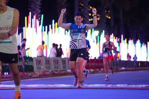 BIB: 
                            <button type="button" onclick="openModal(23761628)" class="btn btn-primary btn-sm float-right btn-popup" data-toggle="modal" data-target=".modal-high-quality">
                        <i class="fas fa-shopping-cart"></i> Add to Cart
                    </button>
                                            <button type="button" onclick="isThisMe(23761628, true)" class="btn btn-success btn-sm float-right btn-popup btn-isme hidden" data-toggle="tooltip" data-placement="bottom" title="นี่คือรูปของคุณใช่ไหม คลิกที่นี่เพื่อเอาเข้าอัลบั้ม">
                        <i class="fas fa-plus"></i> Add to album
                    </button>
                    <button type="button" onclick="isThisMe(23761628, false)" class="btn btn-warning btn-sm float-right btn-popup btn-isnotme hidden">
                        <i class="fas fa-ban"></i> Remove from album
                    </button>